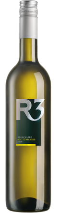 Weingut Rütihof – R3 Räuschling